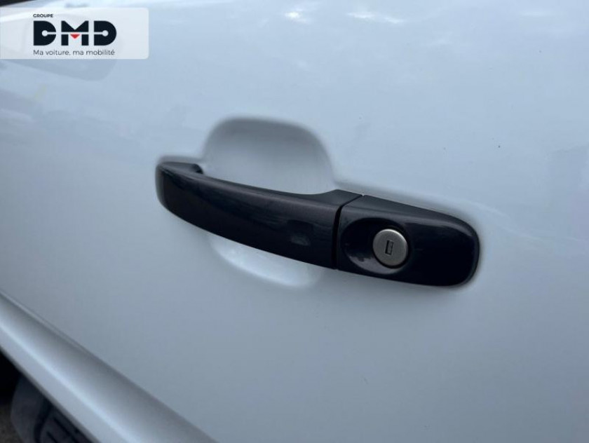 Ford Ranger 2.0 Tdci 213ch Super Cab Wildtrak Bva10 - Visuel #15