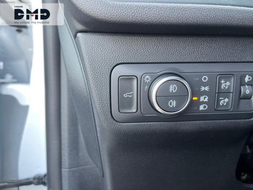 Ford Kuga 2.5 Duratec 190ch Fhev St-line Business Bva - Visuel #18