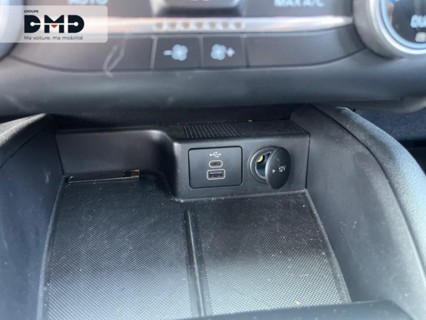 Ford Kuga 2.5 Duratec 190ch Fhev St-line Business Bva - Visuel #14