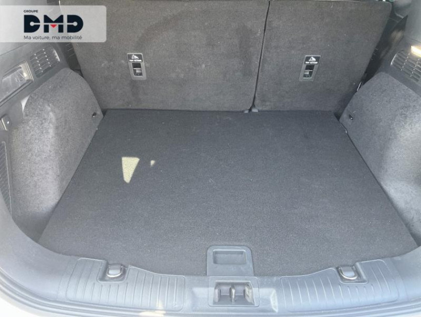 Ford Kuga 2.5 Duratec 190ch Fhev St-line Business Bva - Visuel #12