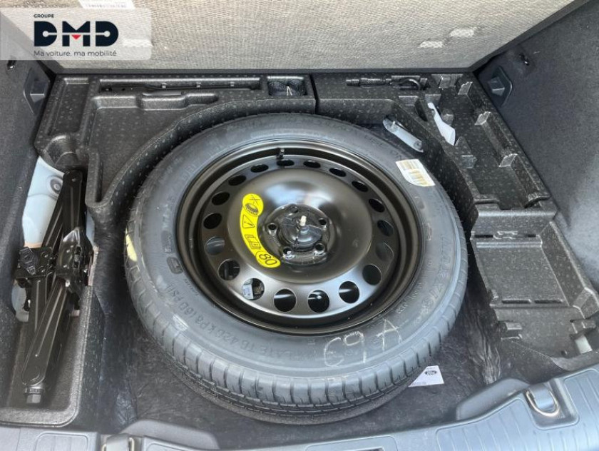 Ford Kuga 2.5 Duratec 190ch Fhev St-line Business Bva - Visuel #17