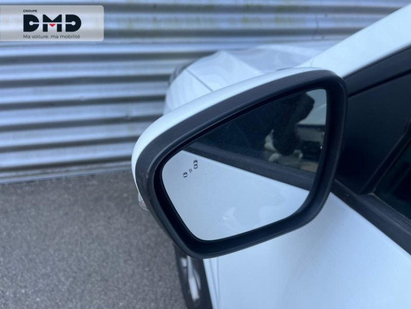 Ford Kuga 2.5 Duratec 190ch Fhev St-line Business Bva - Visuel #15