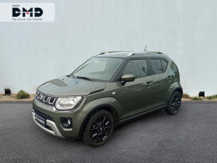 Suzuki Ignis 1.2 Dualjet Hybrid 83ch Privilège