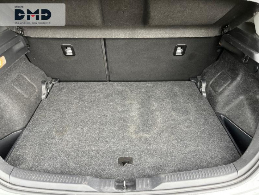 Toyota Auris 1.2t 116 Dynamic - Visuel #12