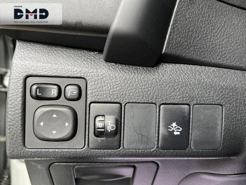 Toyota Auris 1.2t 116 Dynamic - Visuel #14