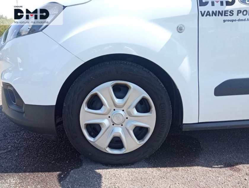 Ford Transit Courier 1.5 Ecoblue 100ch Trend - Visuel #13