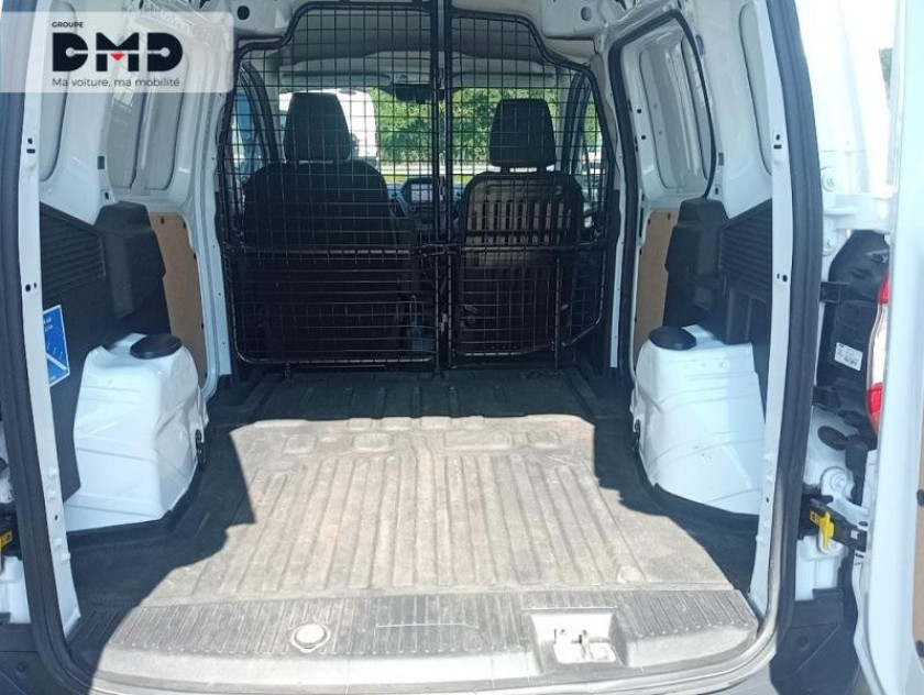 Ford Transit Courier 1.5 Ecoblue 100ch Trend - Visuel #12