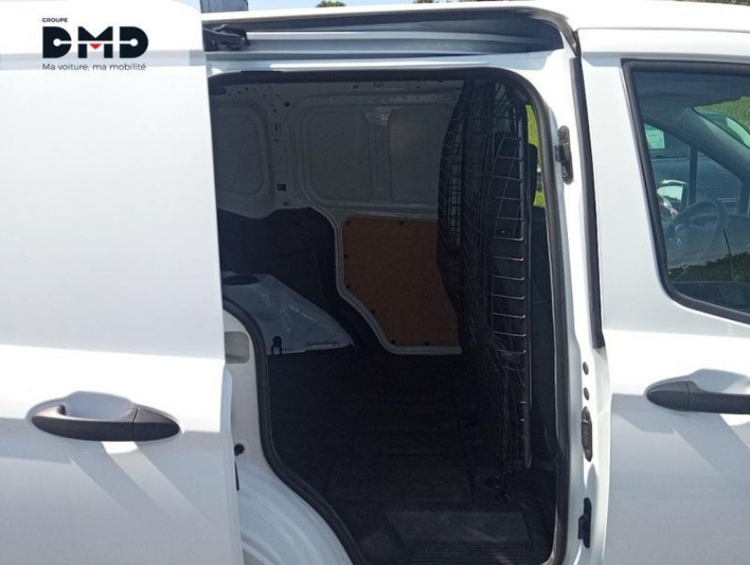 Ford Transit Courier 1.5 Ecoblue 100ch Trend - Visuel #10