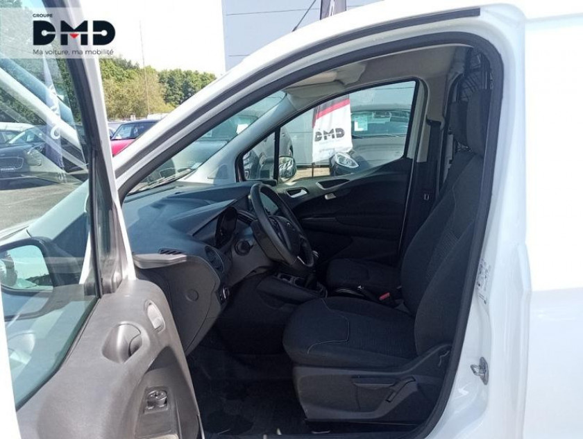 Ford Transit Courier 1.5 Ecoblue 100ch Trend - Visuel #9