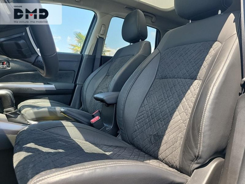 Suzuki Vitara 1.5 Dualjet Hybrid 115ch Style Auto - Visuel #9