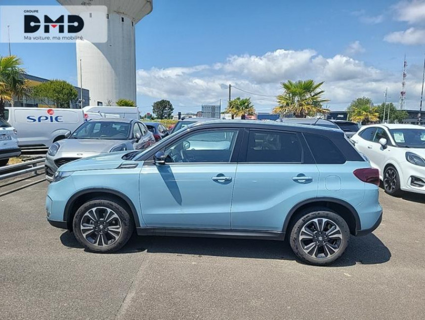 Suzuki Vitara 1.5 Dualjet Hybrid 115ch Style Auto - Visuel #2