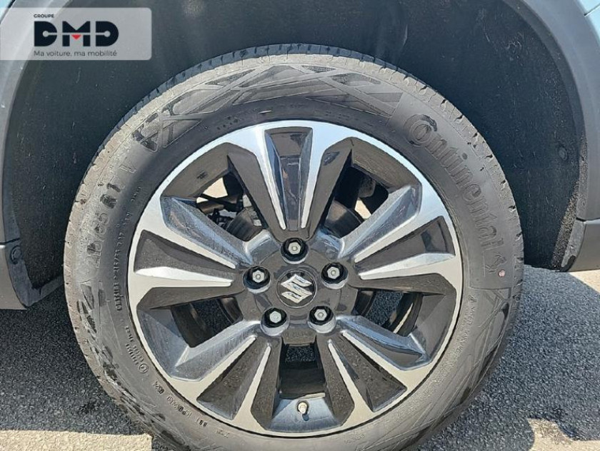 Suzuki Vitara 1.5 Dualjet Hybrid 115ch Style Auto - Visuel #13