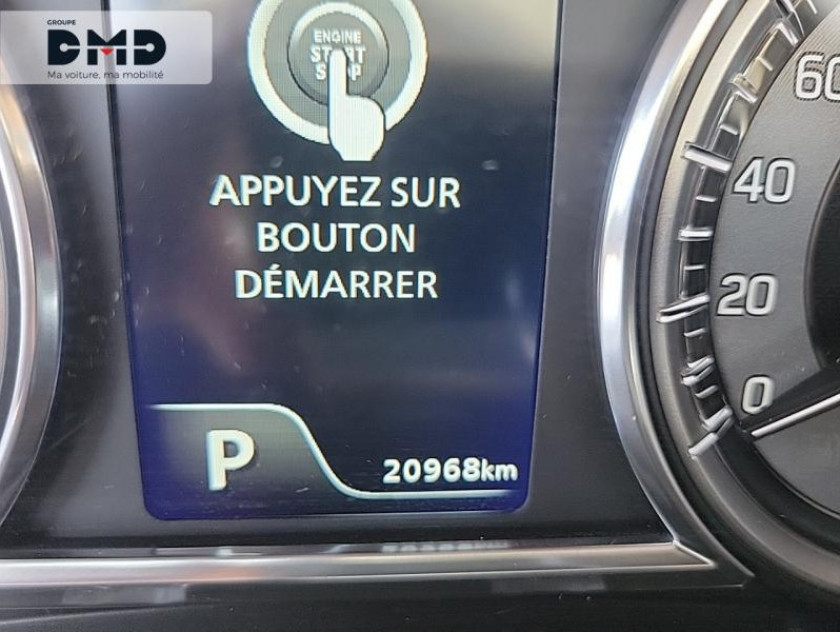 Suzuki Vitara 1.5 Dualjet Hybrid 115ch Style Auto - Visuel #14