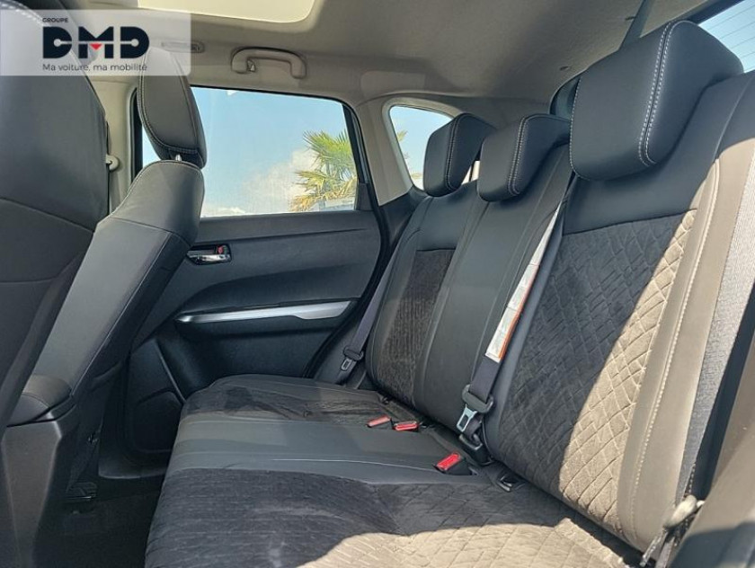 Suzuki Vitara 1.5 Dualjet Hybrid 115ch Style Auto - Visuel #10