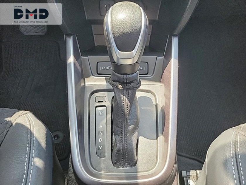 Suzuki Vitara 1.5 Dualjet Hybrid 115ch Style Auto - Visuel #8