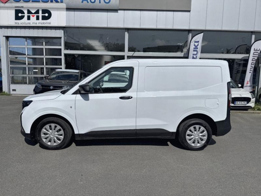 Ford Transit Courier 1.5 Ecoblue 100ch Trend - Visuel #2
