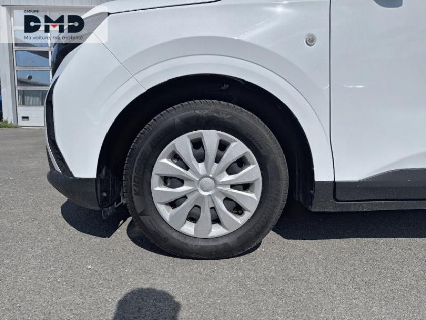 Ford Transit Courier 1.5 Ecoblue 100ch Trend - Visuel #13