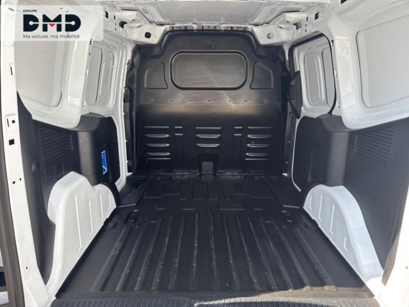 Ford Transit Courier 1.5 Ecoblue 100ch Trend - Visuel #12