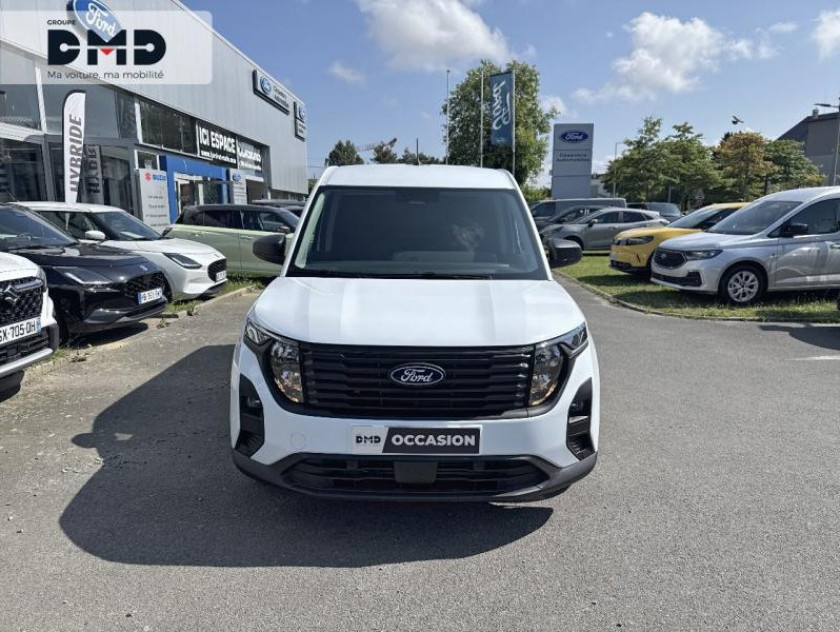 Ford Transit Courier 1.5 Ecoblue 100ch Trend - Visuel #4