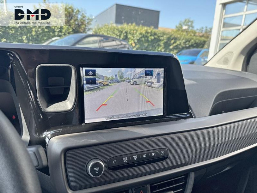 Ford Transit Courier 1.5 Ecoblue 100ch Trend - Visuel #14