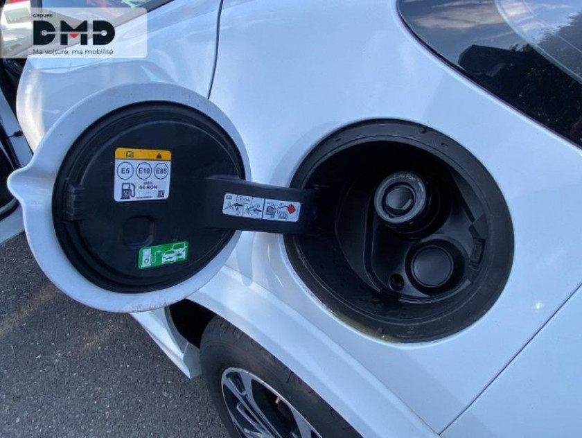 Ford Puma 1.0 Flexifuel 125ch S&s Mhev St-line - Visuel #15