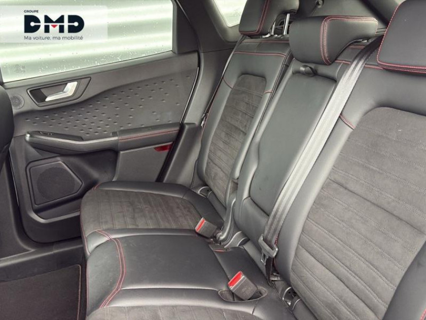 Ford Kuga 2.5 Duratec 225ch Powersplit Phev St-line X Ecvt - Visuel #9
