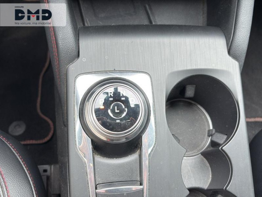Ford Kuga 2.5 Duratec 225ch Powersplit Phev St-line X Ecvt - Visuel #17