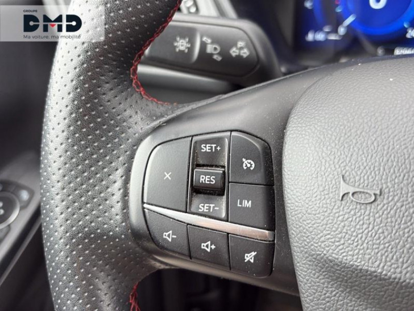 Ford Kuga 2.5 Duratec 225ch Powersplit Phev St-line X Ecvt - Visuel #14