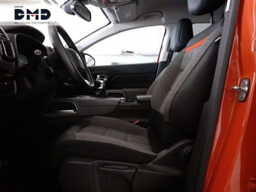 Citroen C5 Aircross Bluehdi 130ch S&s Feel - Visuel #9