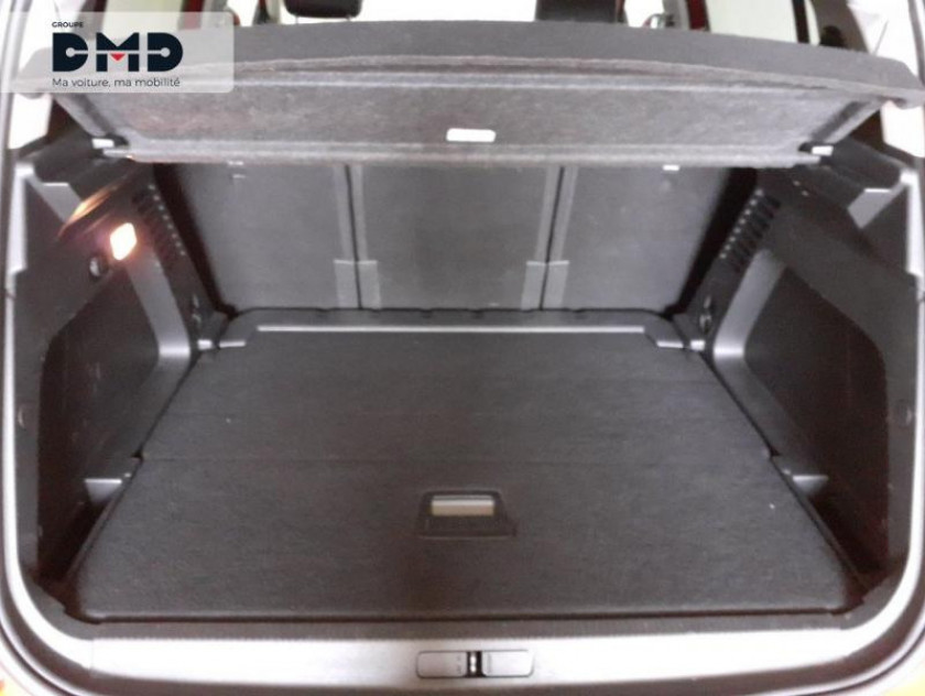 Citroen C5 Aircross Bluehdi 130ch S&s Feel - Visuel #12