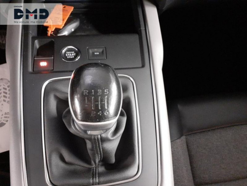 Citroen C5 Aircross Bluehdi 130ch S&s Feel - Visuel #8