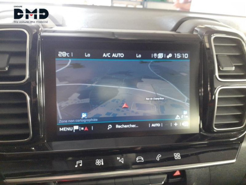 Citroen C5 Aircross Bluehdi 130ch S&s Feel - Visuel #6