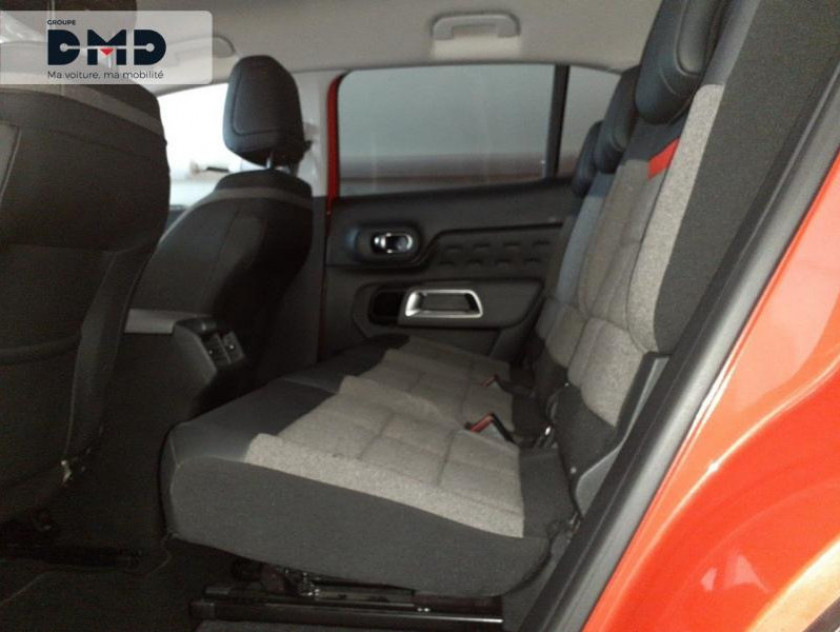 Citroen C5 Aircross Bluehdi 130ch S&s Feel - Visuel #10