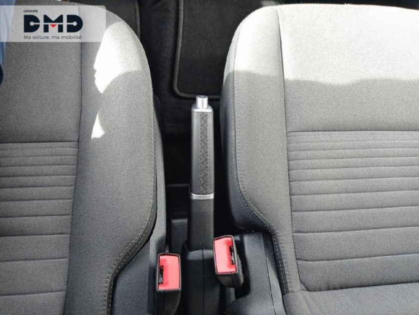 Ford Tourneo Custom 320 L2h1 2.0 Ecoblue 170ch Titanium Bva - Visuel #18