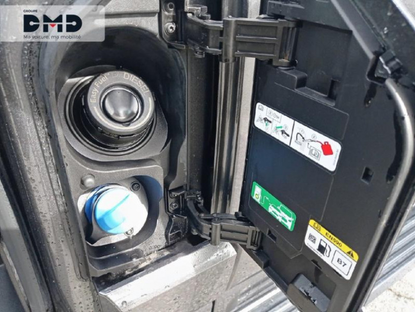 Ford Tourneo Custom 320 L2h1 2.0 Ecoblue 170ch Titanium Bva - Visuel #14