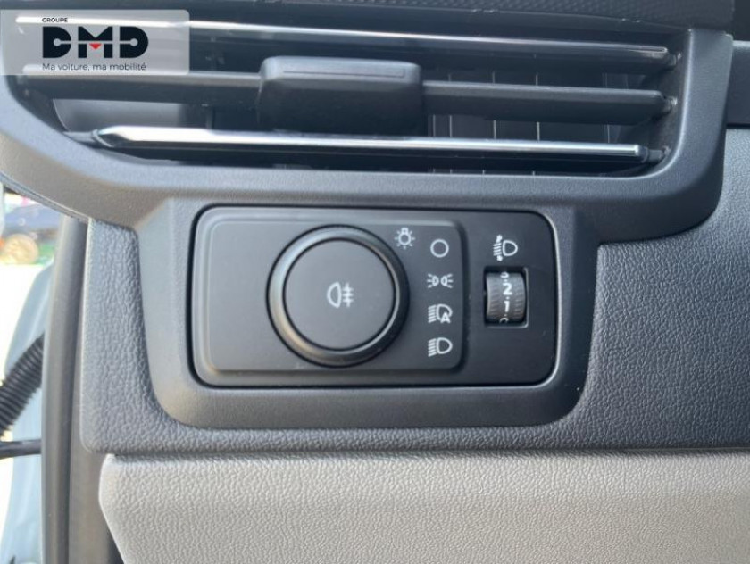 Ford Transit Custom Fg 300 L1h1 2.0 Ecoblue 136ch Limited - Visuel #15