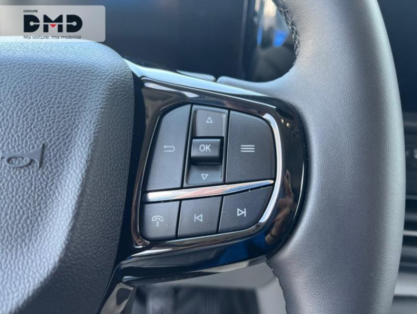 Ford Transit Custom Fg 300 L1h1 2.0 Ecoblue 136ch Limited - Visuel #16