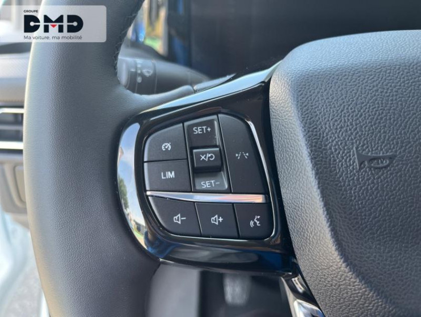 Ford Transit Custom Fg 300 L1h1 2.0 Ecoblue 136ch Limited - Visuel #17