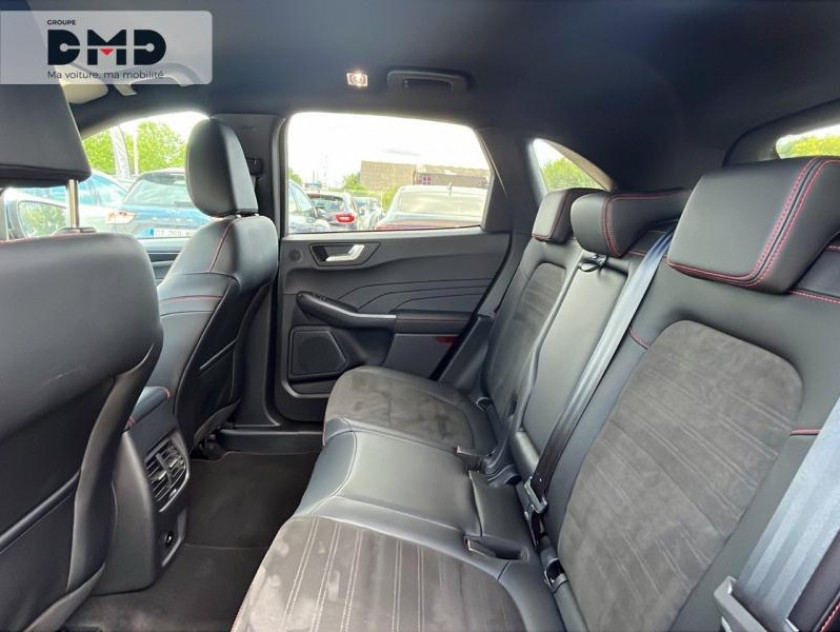 Ford Kuga 2.5 Duratec 225ch Phev St-line X Bva - Visuel #7