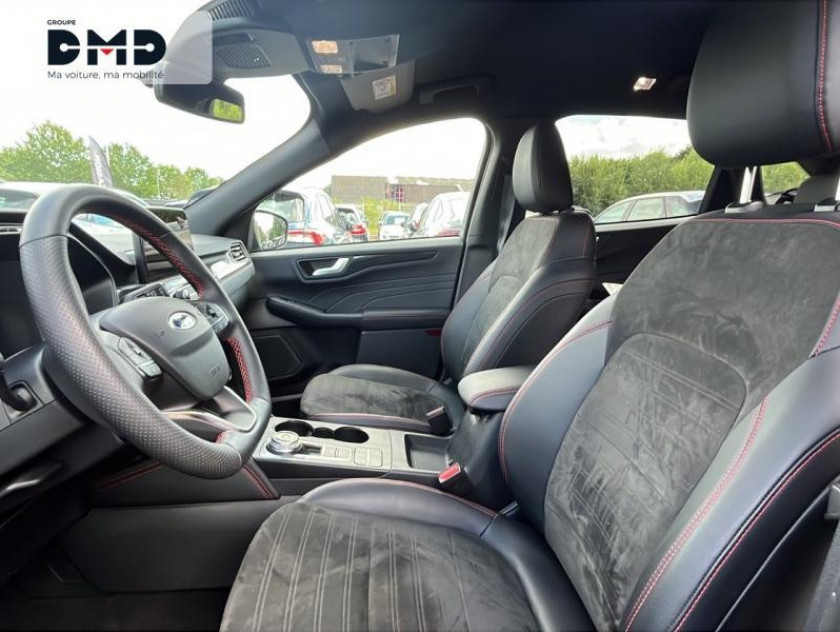 Ford Kuga 2.5 Duratec 225ch Phev St-line X Bva - Visuel #6