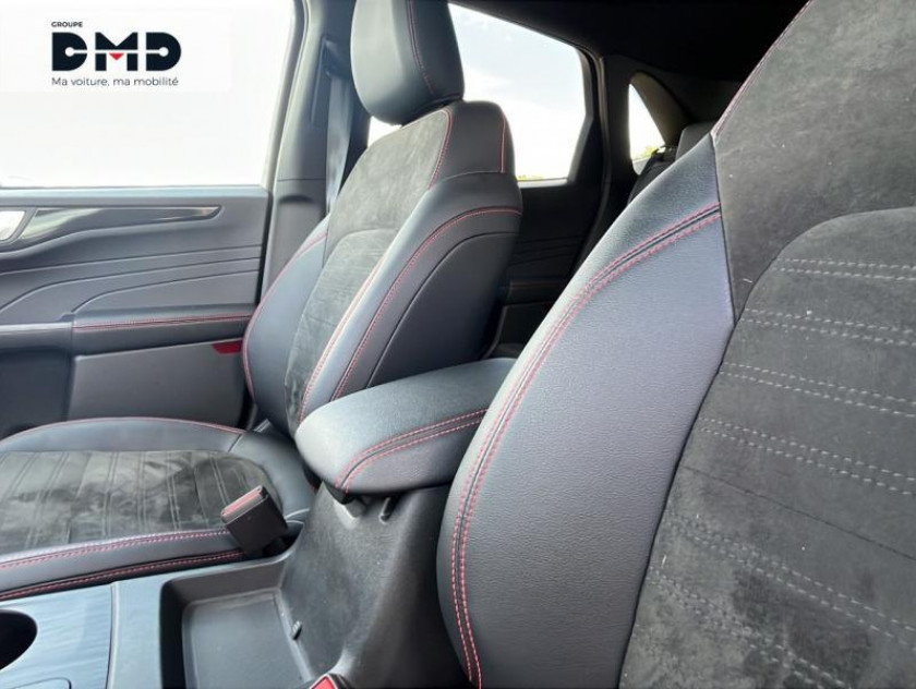 Ford Kuga 2.5 Duratec 225ch Phev St-line X Bva - Visuel #11