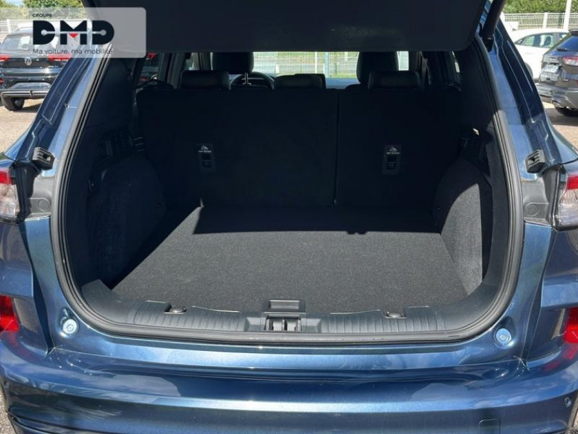 Ford Kuga 2.5 Duratec 225ch Phev St-line X Bva - Visuel #14