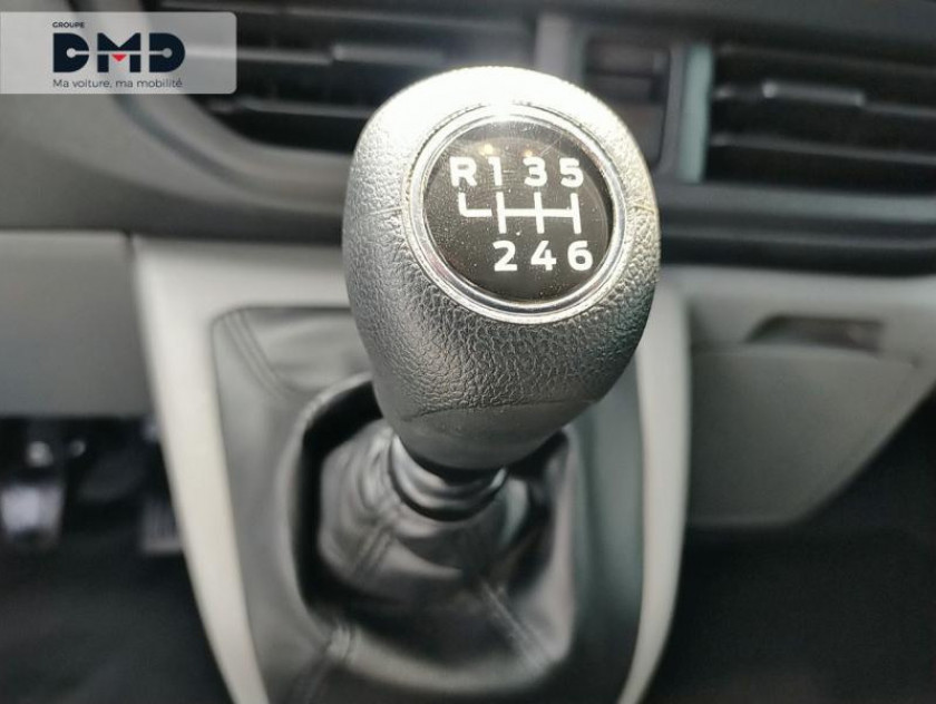 Ford Transit Custom Fg 300 L2h1 2.0 Ecoblue 136ch Trend - Visuel #8