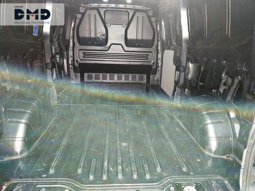 Ford Transit Custom Fg 300 L2h1 2.0 Ecoblue 136ch Trend - Visuel #12