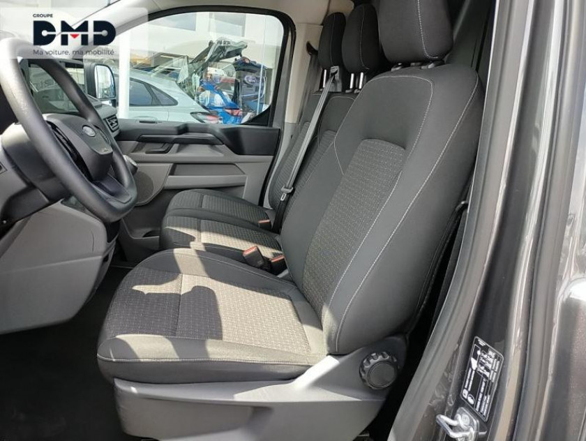Ford Transit Custom Fg 300 L2h1 2.0 Ecoblue 136ch Trend - Visuel #9