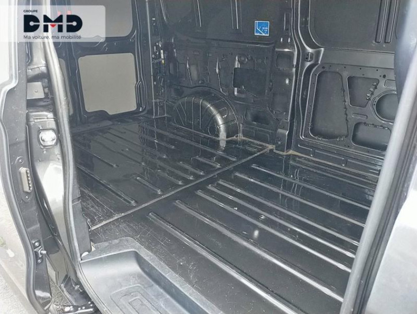 Ford Transit Custom Fg 300 L2h1 2.0 Ecoblue 136ch Trend - Visuel #10
