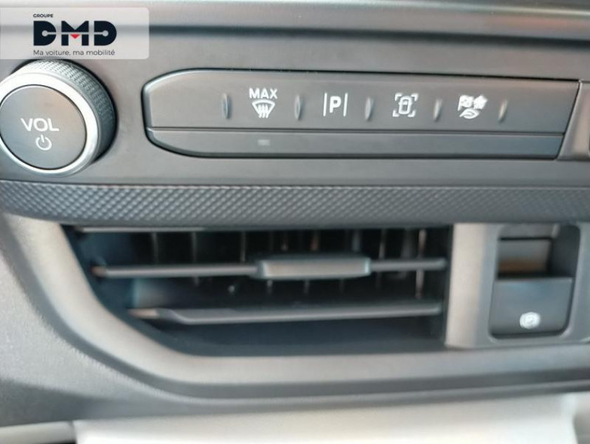 Ford Transit Custom Fg 300 L2h1 2.0 Ecoblue 136ch Trend - Visuel #16