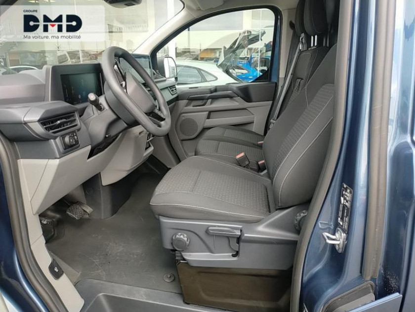 Ford Transit Custom Fg 300 L1h1 2.0 Ecoblue 136ch Trend Bva8 - Visuel #9