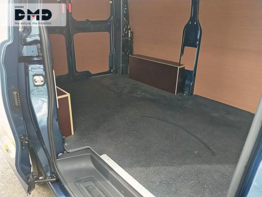 Ford Transit Custom Fg 300 L1h1 2.0 Ecoblue 136ch Trend Bva8 - Visuel #10