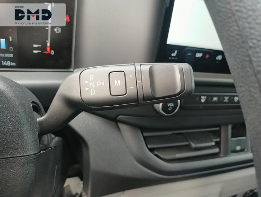 Ford Transit Custom Fg 300 L1h1 2.0 Ecoblue 136ch Trend Bva8 - Visuel #8